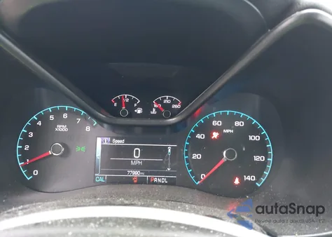 2018 Chevrolet Colorado Lt from USA, damaged, VIN 1GCGTCEN4J1159482